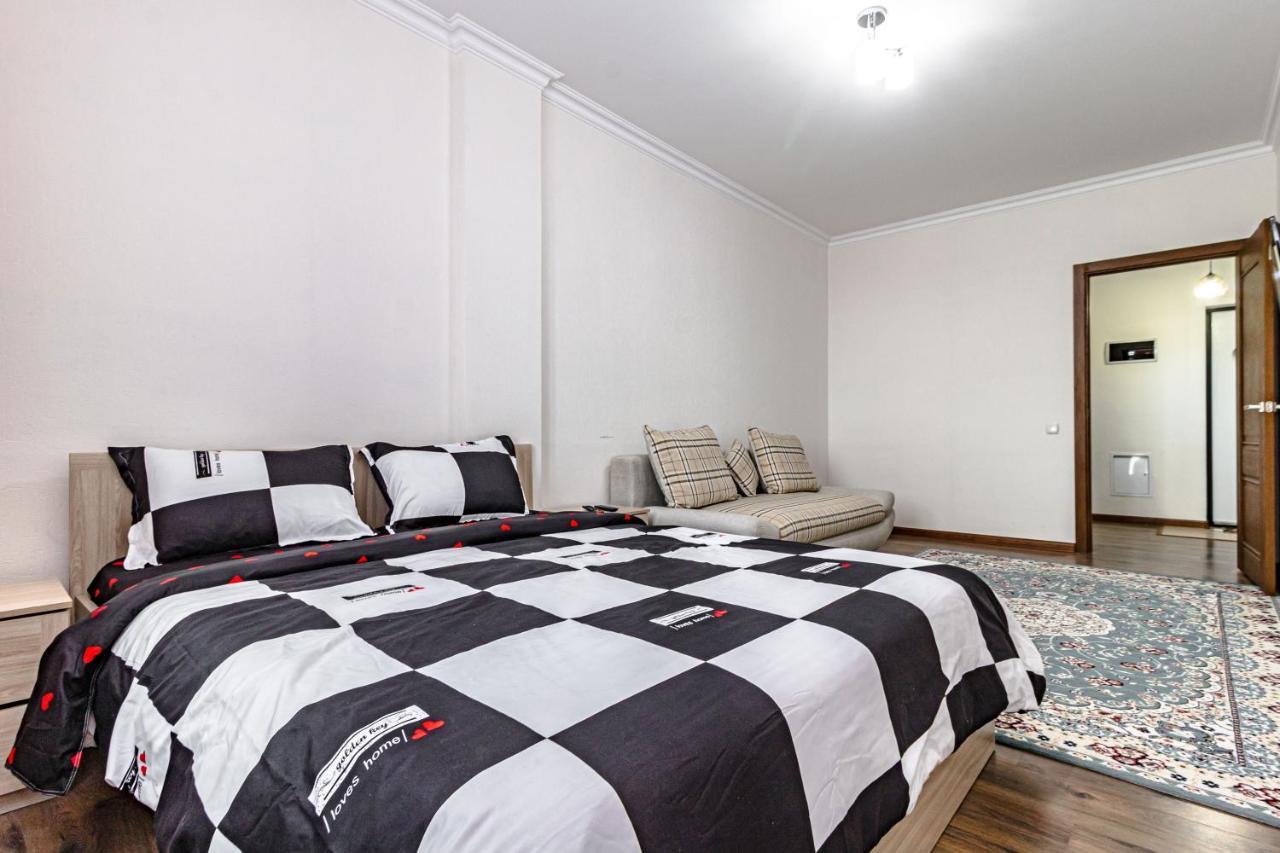 Bi City Seuol 116 Астана Екстер'єр фото