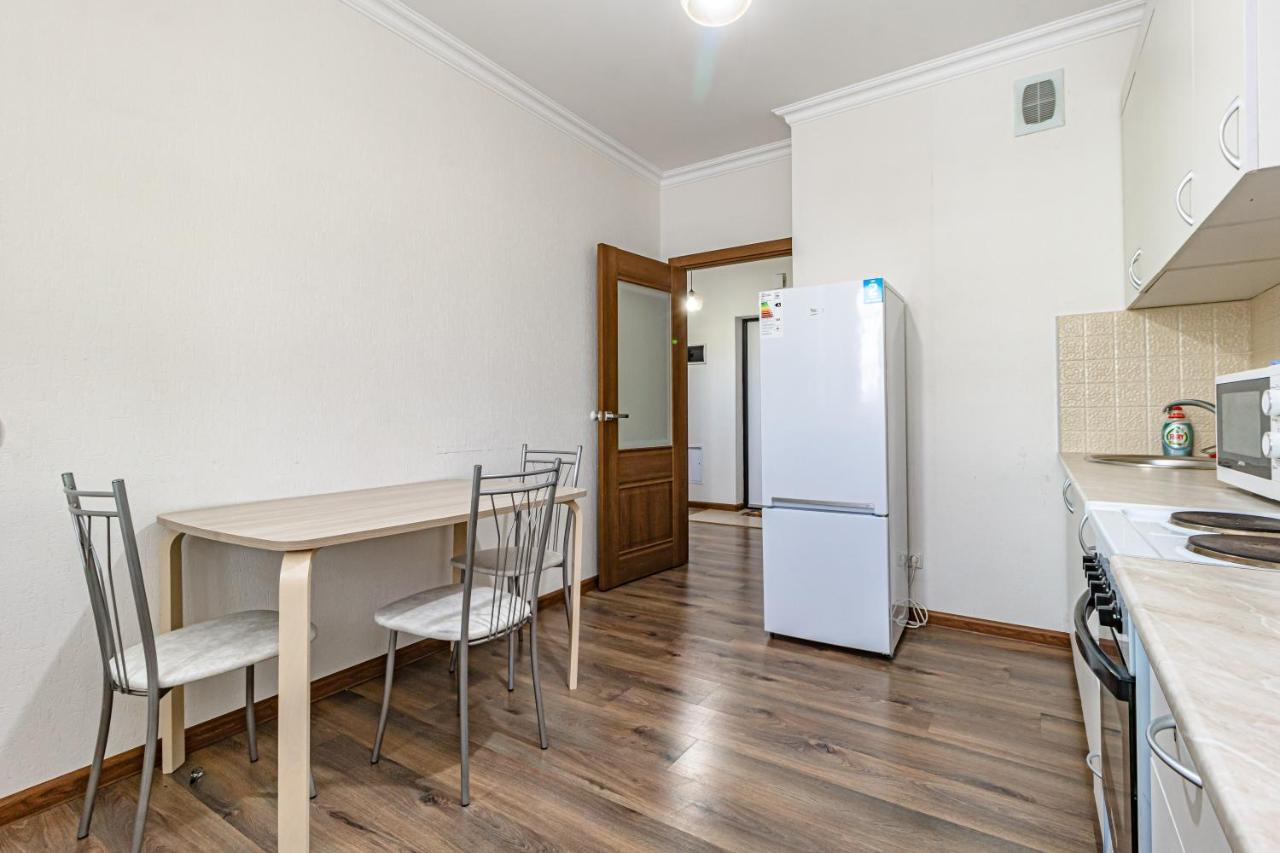 Bi City Seuol 116 Астана Екстер'єр фото